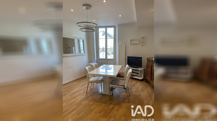 Ma-Cabane - Vente Appartement Fontainebleau, 62 m²
