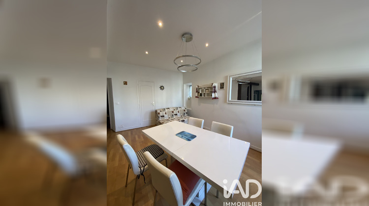 Ma-Cabane - Vente Appartement Fontainebleau, 62 m²