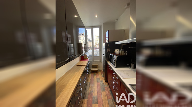 Ma-Cabane - Vente Appartement Fontainebleau, 62 m²
