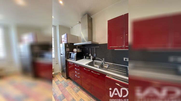 Ma-Cabane - Vente Appartement Fontainebleau, 62 m²