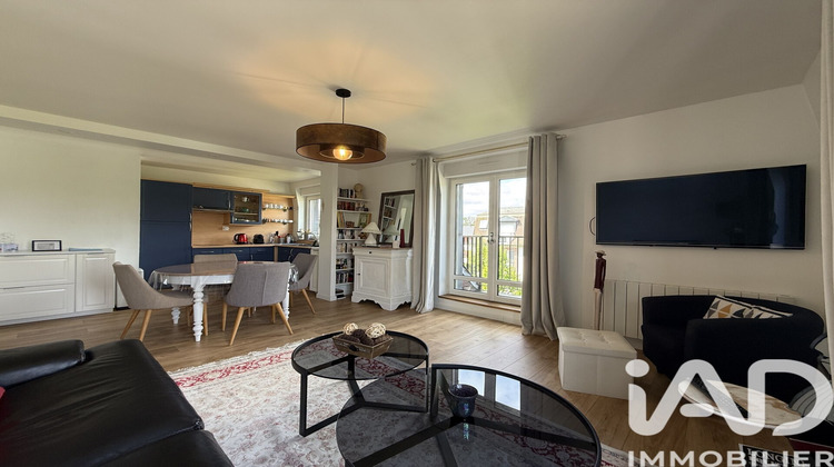 Ma-Cabane - Vente Appartement Fontainebleau, 45 m²
