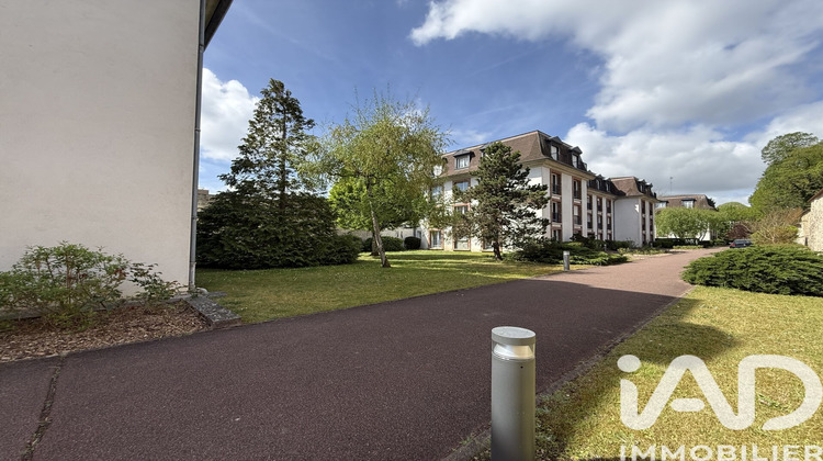 Ma-Cabane - Vente Appartement Fontainebleau, 45 m²