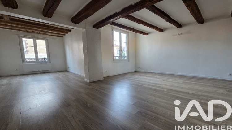Ma-Cabane - Vente Appartement Fontainebleau, 38 m²