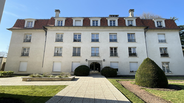 Ma-Cabane - Vente Appartement FONTAINEBLEAU, 40 m²