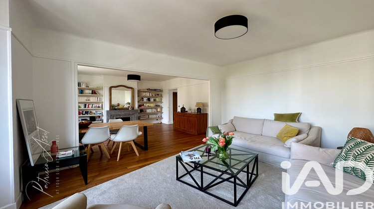 Ma-Cabane - Vente Appartement Fontainebleau, 58 m²