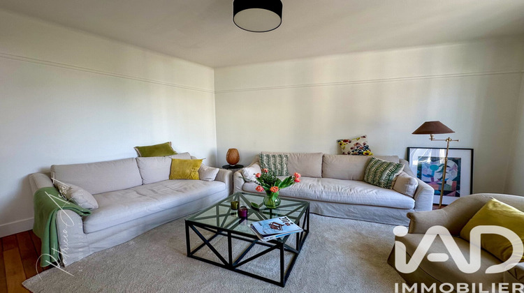 Ma-Cabane - Vente Appartement Fontainebleau, 58 m²
