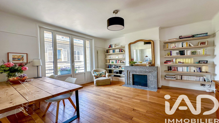 Ma-Cabane - Vente Appartement Fontainebleau, 58 m²
