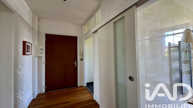 Ma-Cabane - Vente Appartement Fontainebleau, 58 m²
