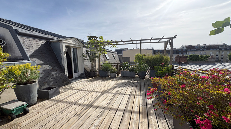 Ma-Cabane - Vente Appartement FONTAINEBLEAU, 184 m²