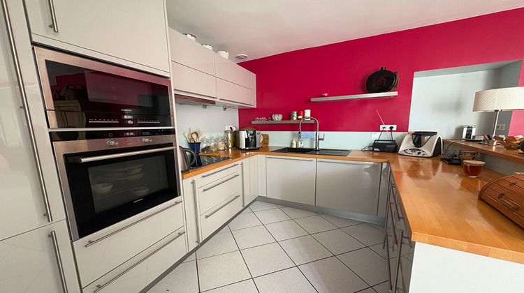 Ma-Cabane - Vente Appartement FONTAINEBLEAU, 184 m²
