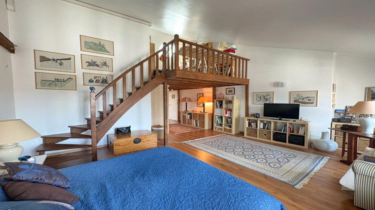 Ma-Cabane - Vente Appartement FONTAINEBLEAU, 184 m²