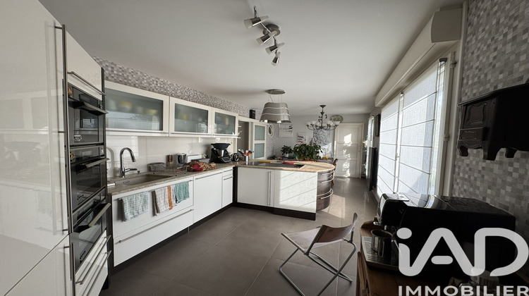 Ma-Cabane - Vente Appartement Fontainebleau, 107 m²