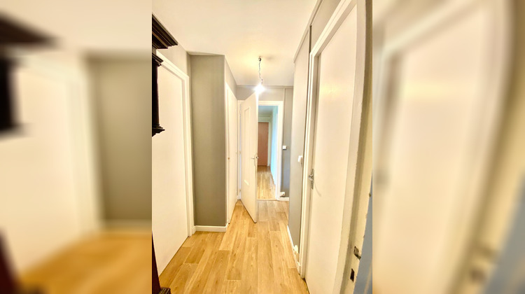 Ma-Cabane - Vente Appartement FONTAINEBLEAU, 89 m²