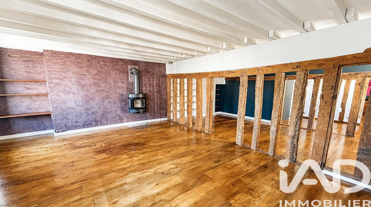 Ma-Cabane - Vente Appartement Fontainebleau, 108 m²