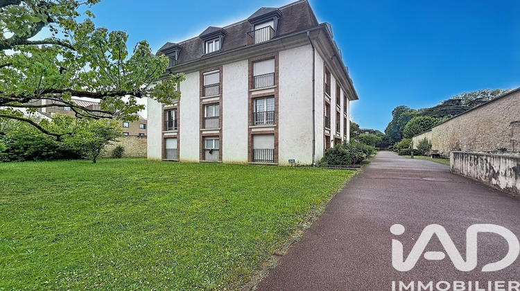 Ma-Cabane - Vente Appartement Fontainebleau, 24 m²