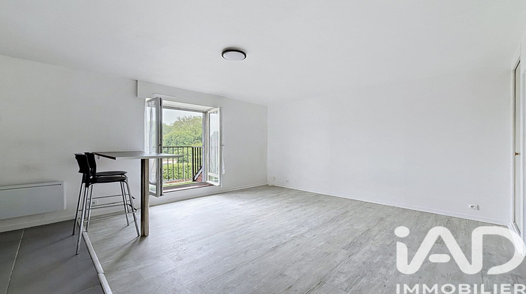Ma-Cabane - Vente Appartement Fontainebleau, 24 m²
