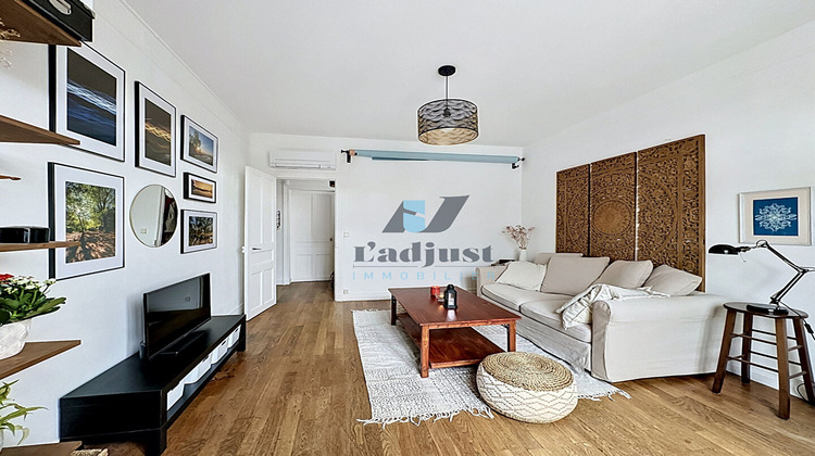 Ma-Cabane - Vente Appartement FONTAINEBLEAU, 66 m²