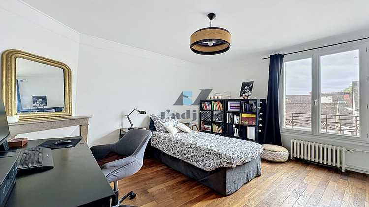 Ma-Cabane - Vente Appartement FONTAINEBLEAU, 66 m²