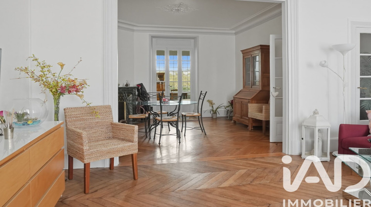 Ma-Cabane - Vente Appartement Fontainebleau, 118 m²