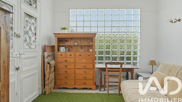 Ma-Cabane - Vente Appartement Fontainebleau, 118 m²