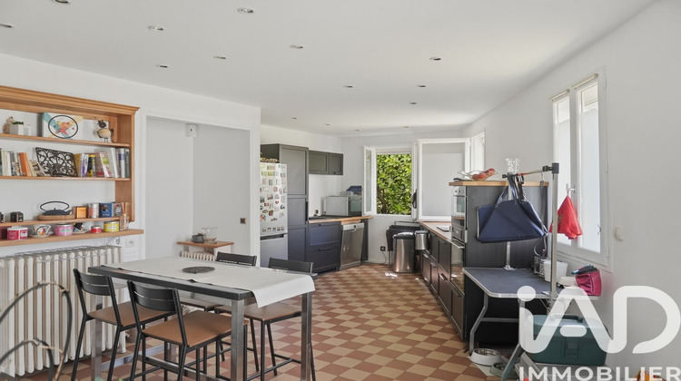 Ma-Cabane - Vente Appartement Fontainebleau, 118 m²