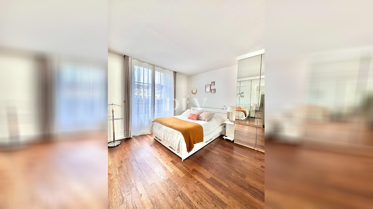 Ma-Cabane - Vente Appartement Fontainebleau, 88 m²