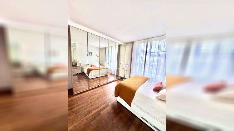 Ma-Cabane - Vente Appartement Fontainebleau, 88 m²