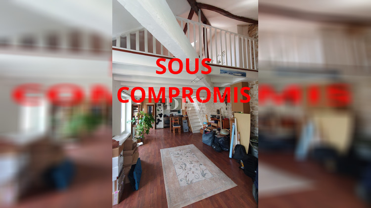 Ma-Cabane - Vente Appartement Fontainebleau, 42 m²