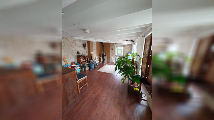 Ma-Cabane - Vente Appartement Fontainebleau, 42 m²