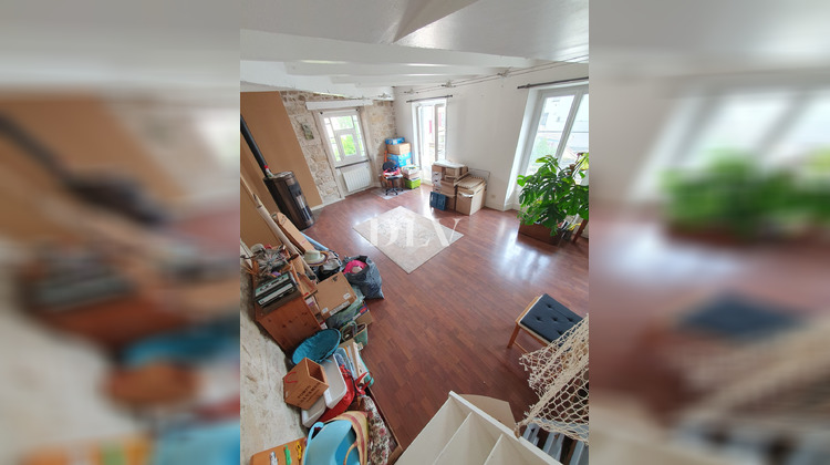 Ma-Cabane - Vente Appartement Fontainebleau, 42 m²