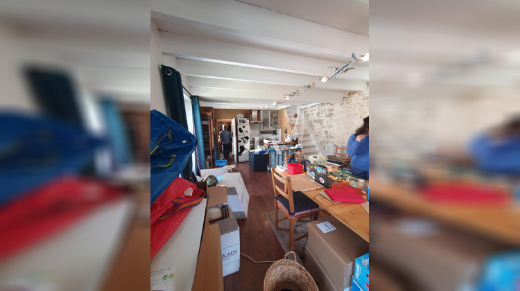 Ma-Cabane - Vente Appartement Fontainebleau, 42 m²