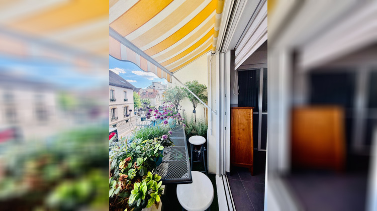Ma-Cabane - Vente Appartement FONTAINEBLEAU, 98 m²