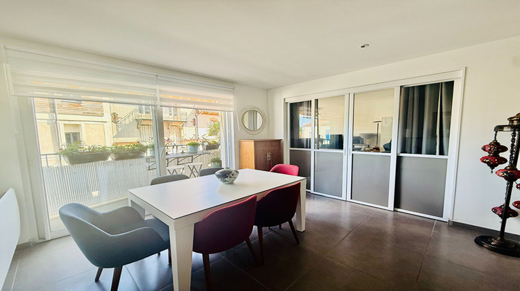 Ma-Cabane - Vente Appartement FONTAINEBLEAU, 98 m²