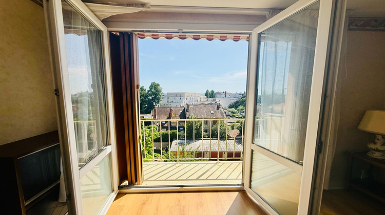 Ma-Cabane - Vente Appartement FONTAINEBLEAU, 74 m²