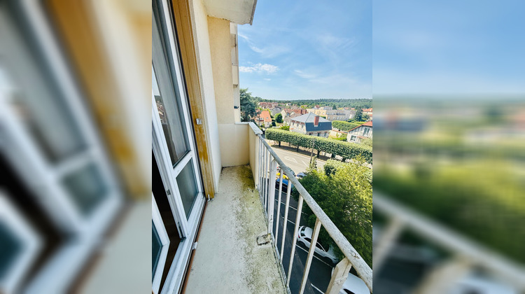 Ma-Cabane - Vente Appartement FONTAINEBLEAU, 74 m²
