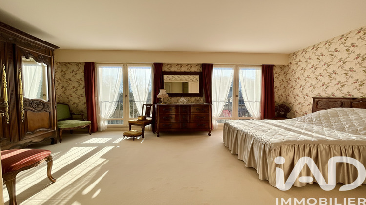 Ma-Cabane - Vente Appartement Fontainebleau, 130 m²