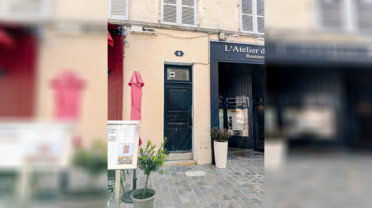 Ma-Cabane - Vente Appartement Fontainebleau, 27 m²