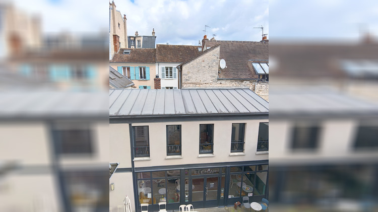 Ma-Cabane - Vente Appartement Fontainebleau, 27 m²