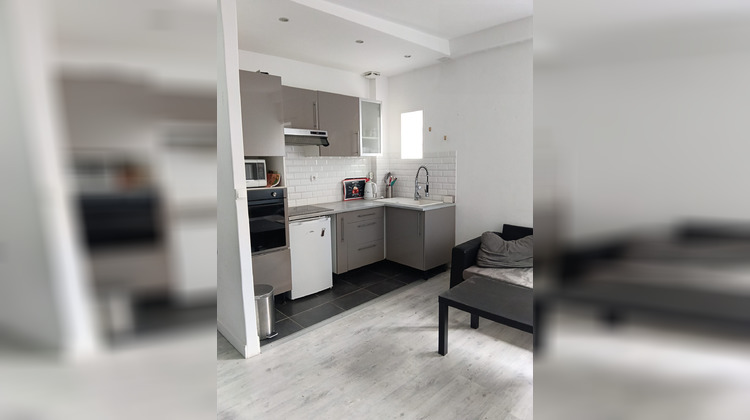 Ma-Cabane - Vente Appartement Fontainebleau, 27 m²