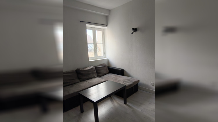 Ma-Cabane - Vente Appartement Fontainebleau, 27 m²