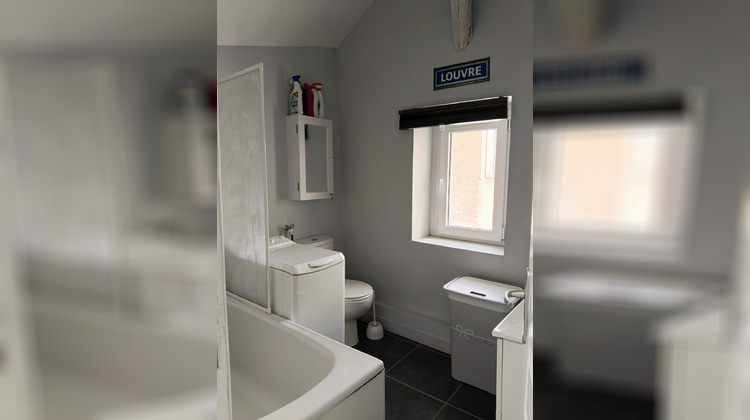 Ma-Cabane - Vente Appartement Fontainebleau, 27 m²