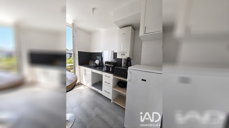 Ma-Cabane - Vente Appartement Fontainebleau, 49 m²