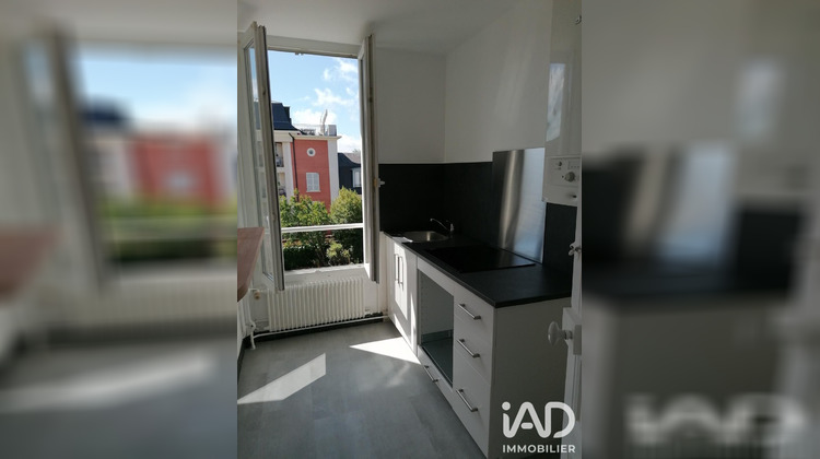 Ma-Cabane - Vente Appartement Fontainebleau, 49 m²