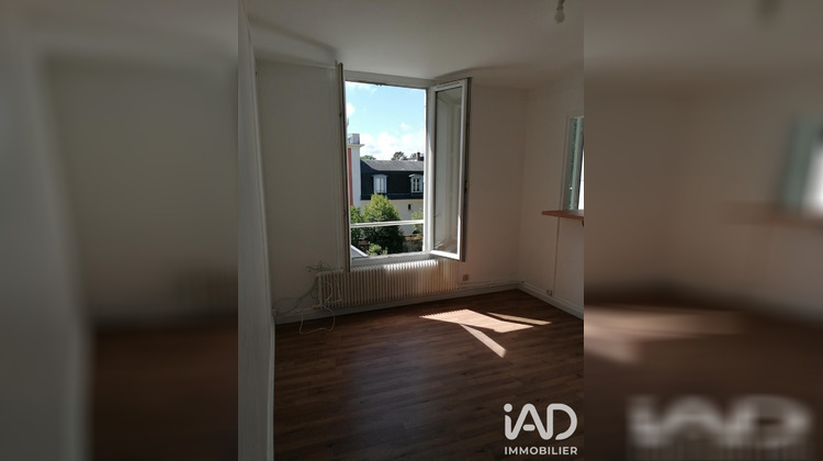 Ma-Cabane - Vente Appartement Fontainebleau, 49 m²