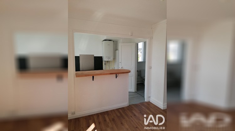 Ma-Cabane - Vente Appartement Fontainebleau, 49 m²