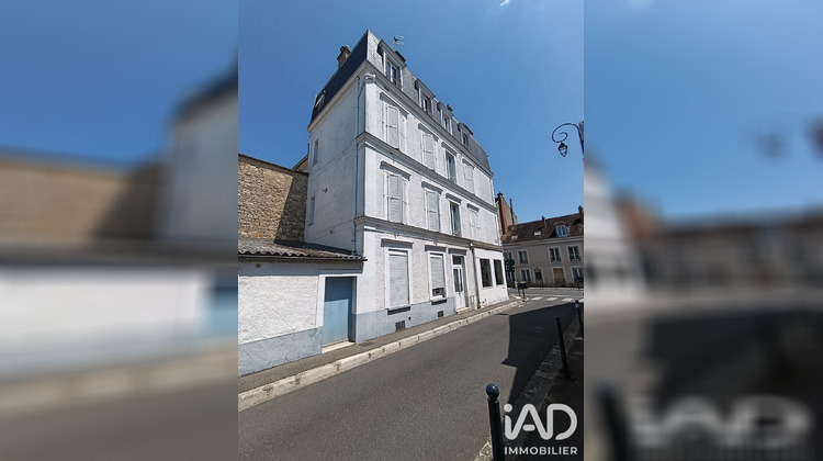 Ma-Cabane - Vente Appartement Fontainebleau, 49 m²