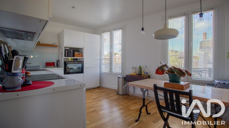 Ma-Cabane - Vente Appartement Fontainebleau, 69 m²