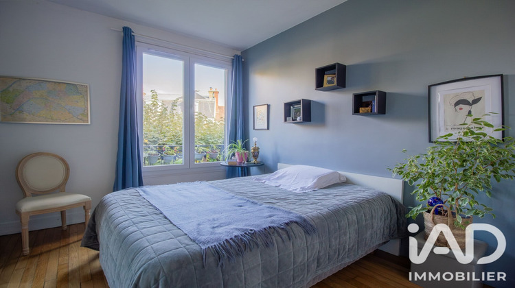 Ma-Cabane - Vente Appartement Fontainebleau, 69 m²