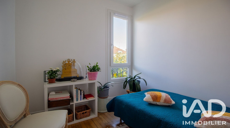 Ma-Cabane - Vente Appartement Fontainebleau, 69 m²