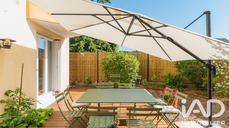 Ma-Cabane - Vente Appartement Fontainebleau, 100 m²